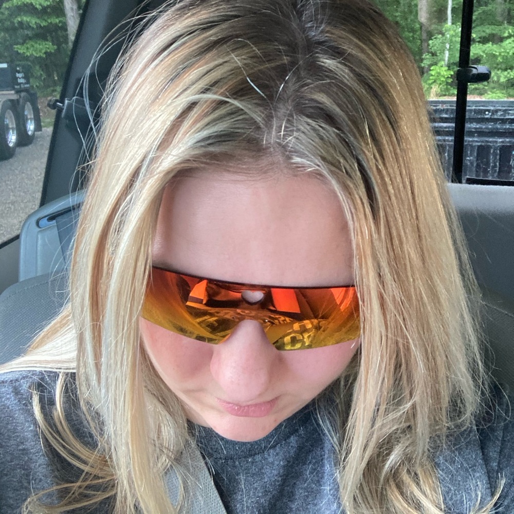 Meet your Posher, Jeannie